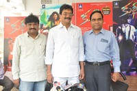 Kulfi Movie Success Meet